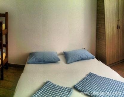 Apartmaji BILJA, , zasebne nastanitve v mestu Dobre Vode, Črna gora